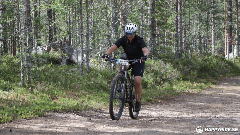 Bild från Cykelvasan 2024