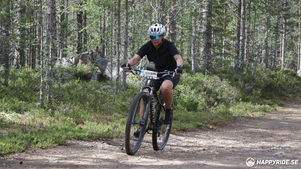 Bild från Cykelvasan 2024