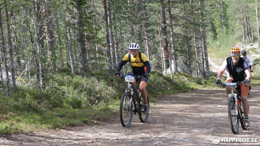 Bild från Cykelvasan 2024