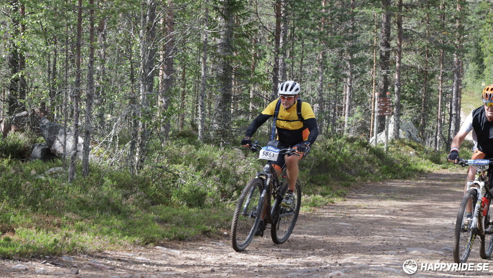 Bild från Cykelvasan 2024