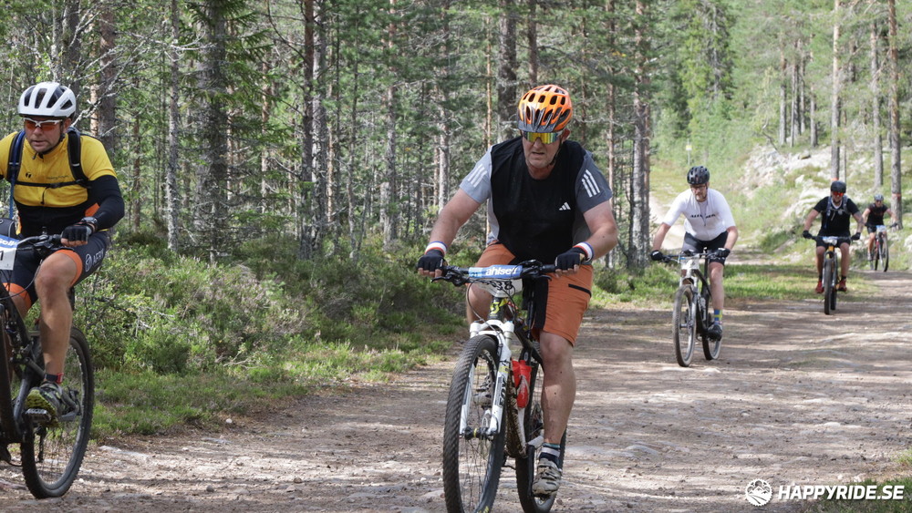 Bild från Cykelvasan 2024