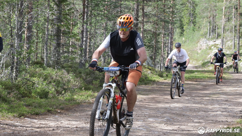 Bild från Cykelvasan 2024