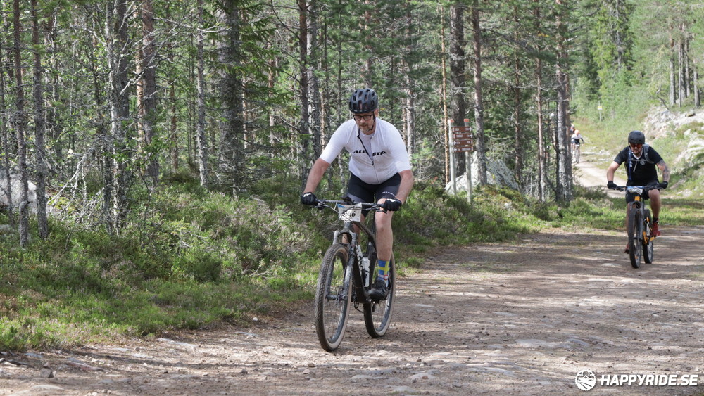 Bild från Cykelvasan 2024