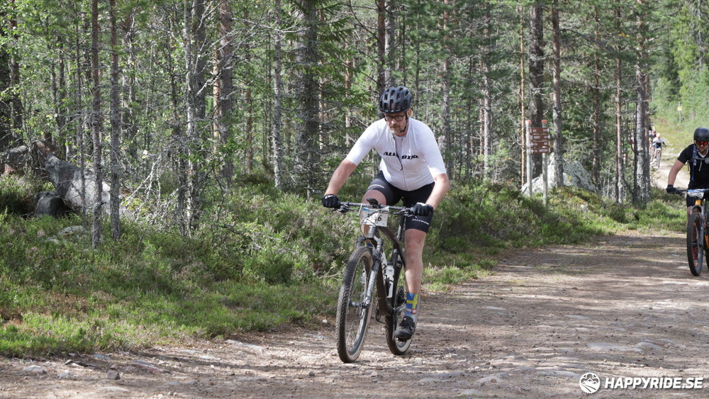 Bild från Cykelvasan 2024