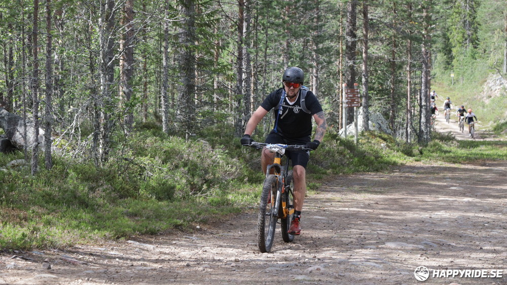 Bild från Cykelvasan 2024