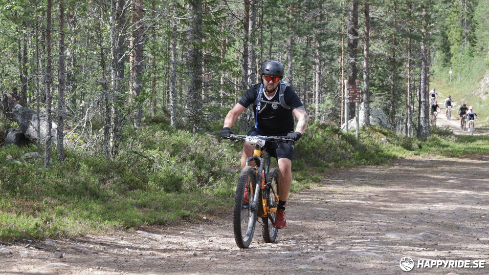 Bild från Cykelvasan 2024