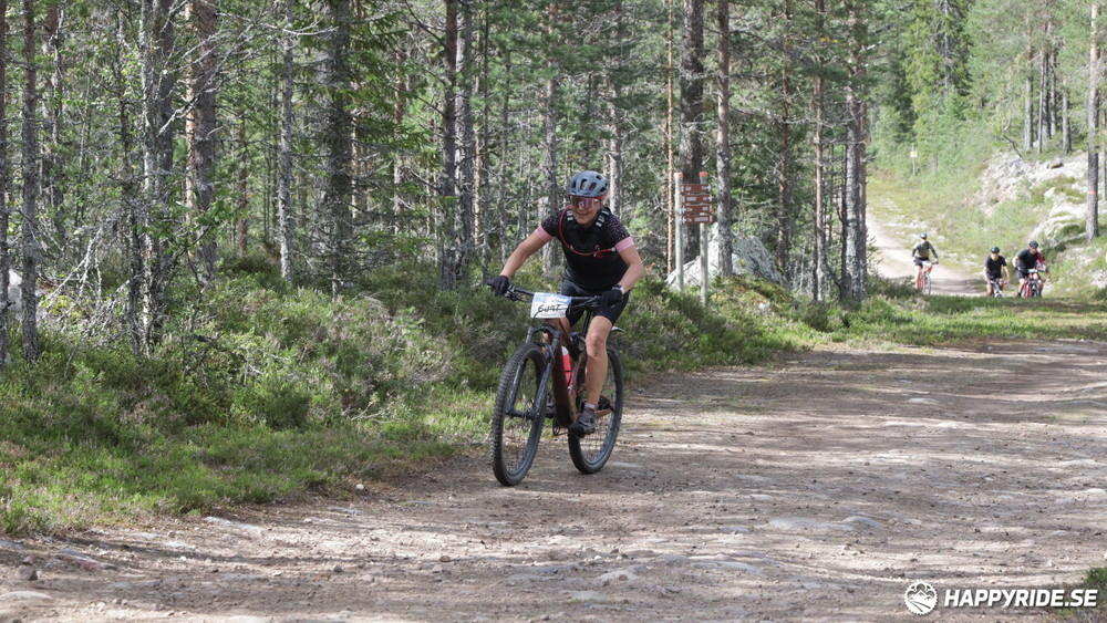 Bild från Cykelvasan 2024
