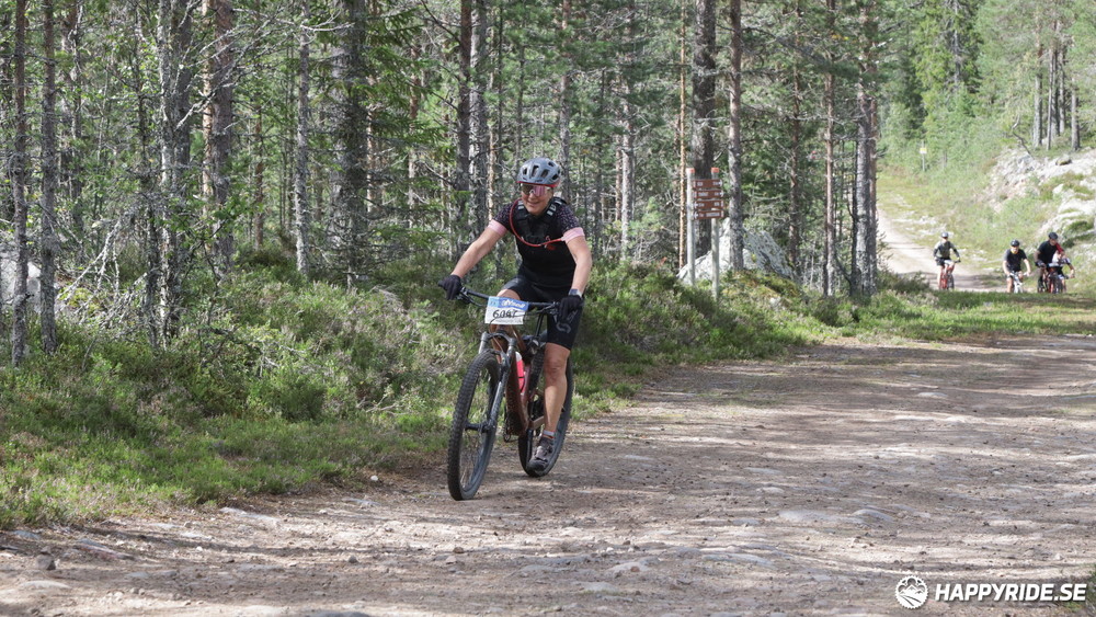 Bild från Cykelvasan 2024