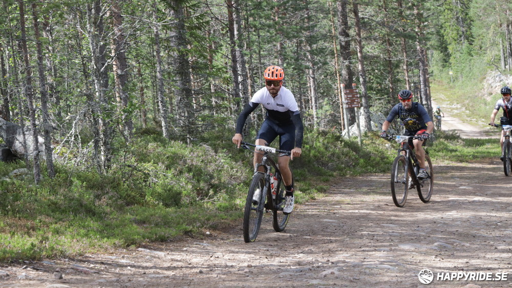 Bild från Cykelvasan 2024