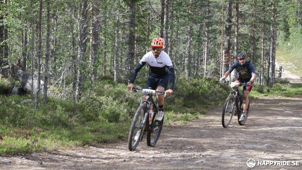 Bild från Cykelvasan 2024