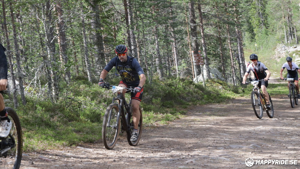 Bild från Cykelvasan 2024