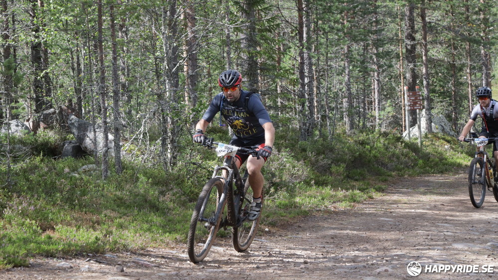 Bild från Cykelvasan 2024