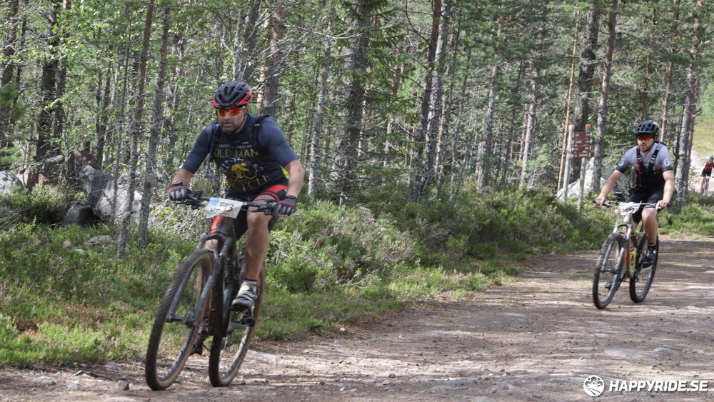 Bild från Cykelvasan 2024