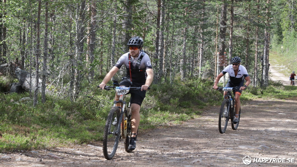 Bild från Cykelvasan 2024