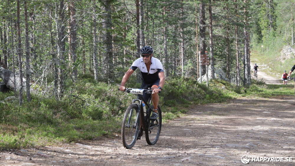 Bild från Cykelvasan 2024