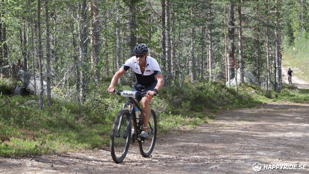 Bild från Cykelvasan 2024