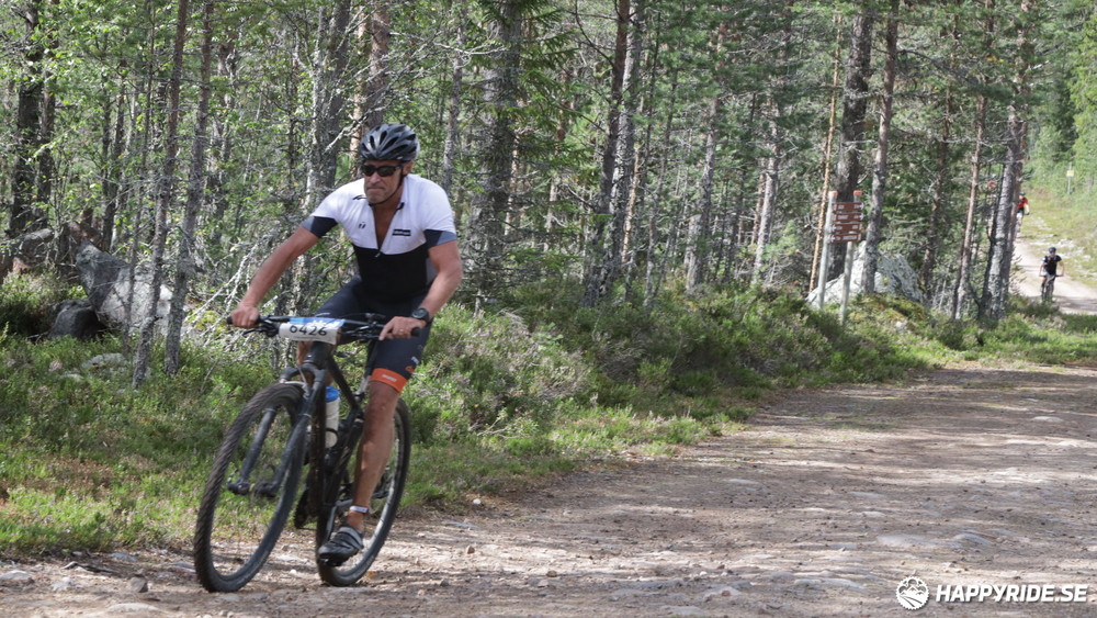 Bild från Cykelvasan 2024