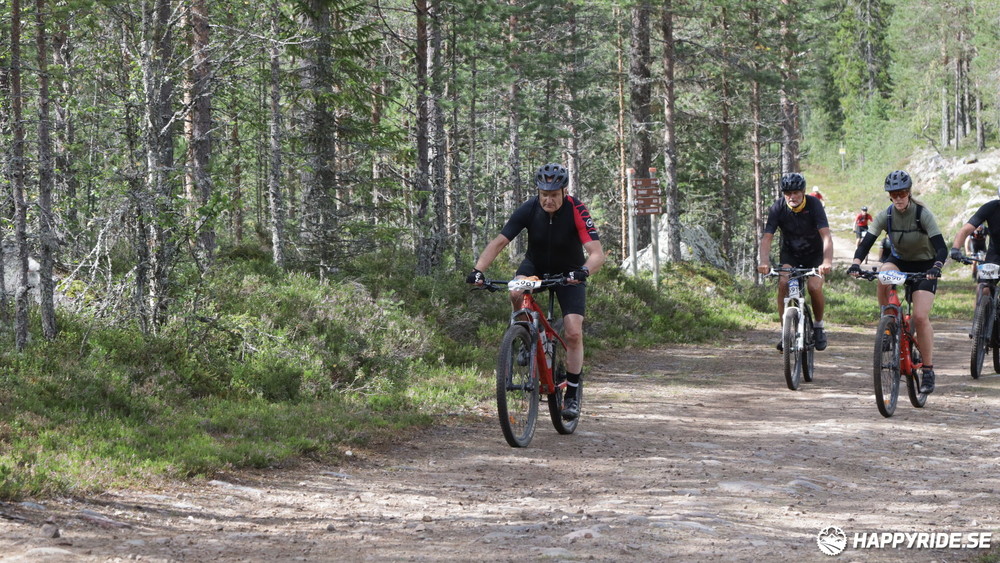 Bild från Cykelvasan 2024