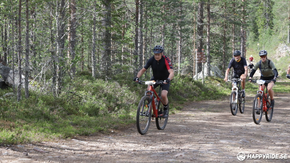 Bild från Cykelvasan 2024