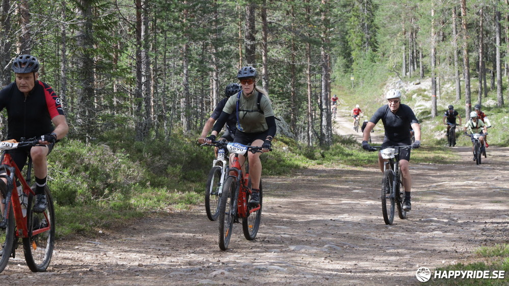 Bild från Cykelvasan 2024