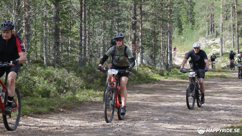 Bild från Cykelvasan 2024
