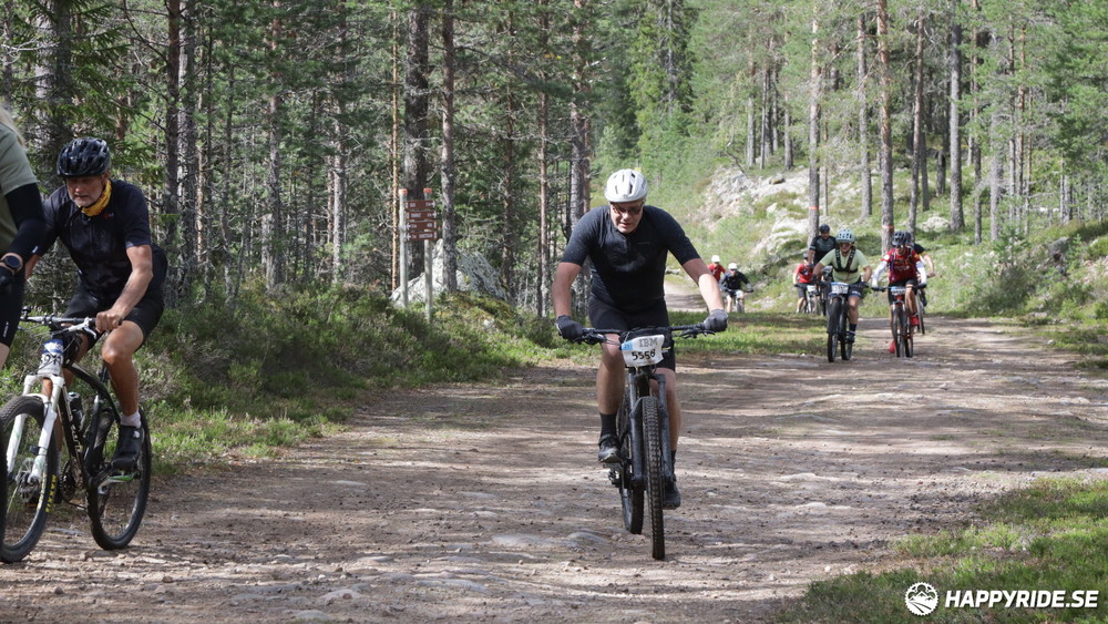 Bild från Cykelvasan 2024