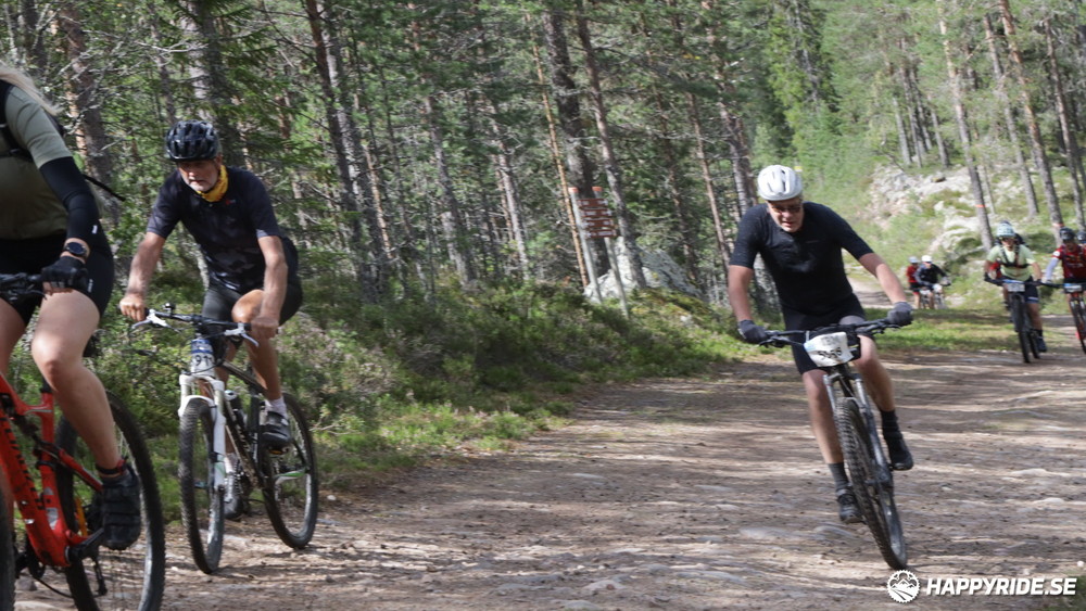 Bild från Cykelvasan 2024