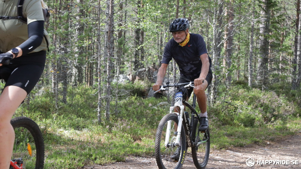 Bild från Cykelvasan 2024
