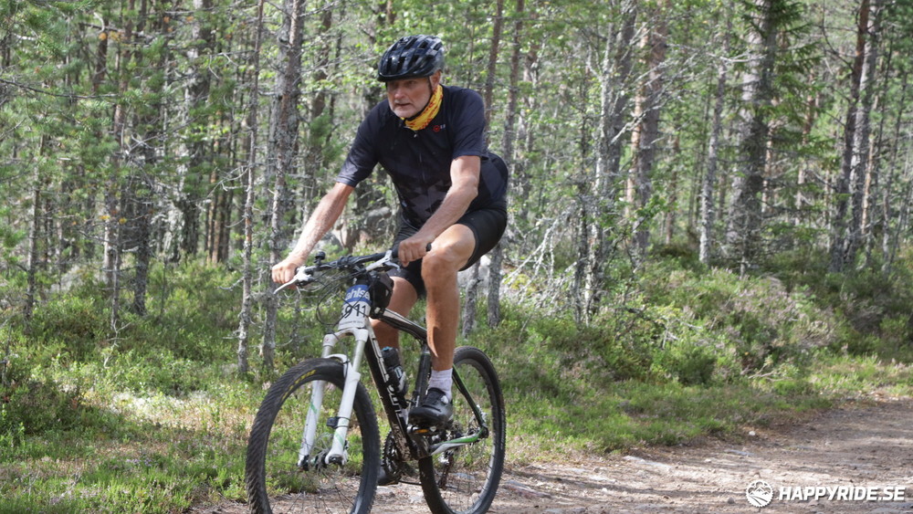 Bild från Cykelvasan 2024