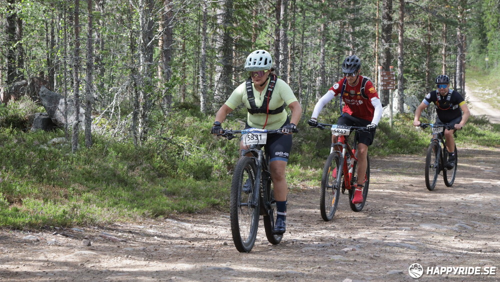 Bild från Cykelvasan 2024