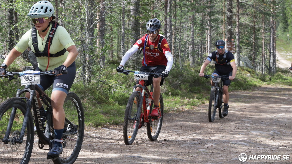 Bild från Cykelvasan 2024