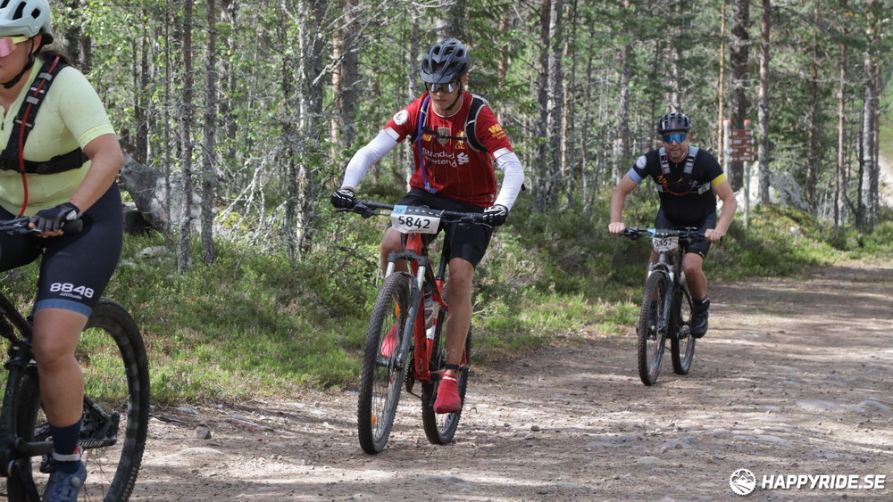 Bild från Cykelvasan 2024