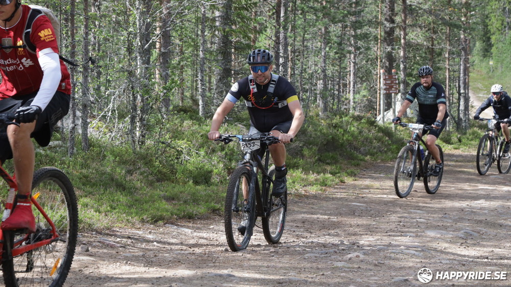 Bild från Cykelvasan 2024