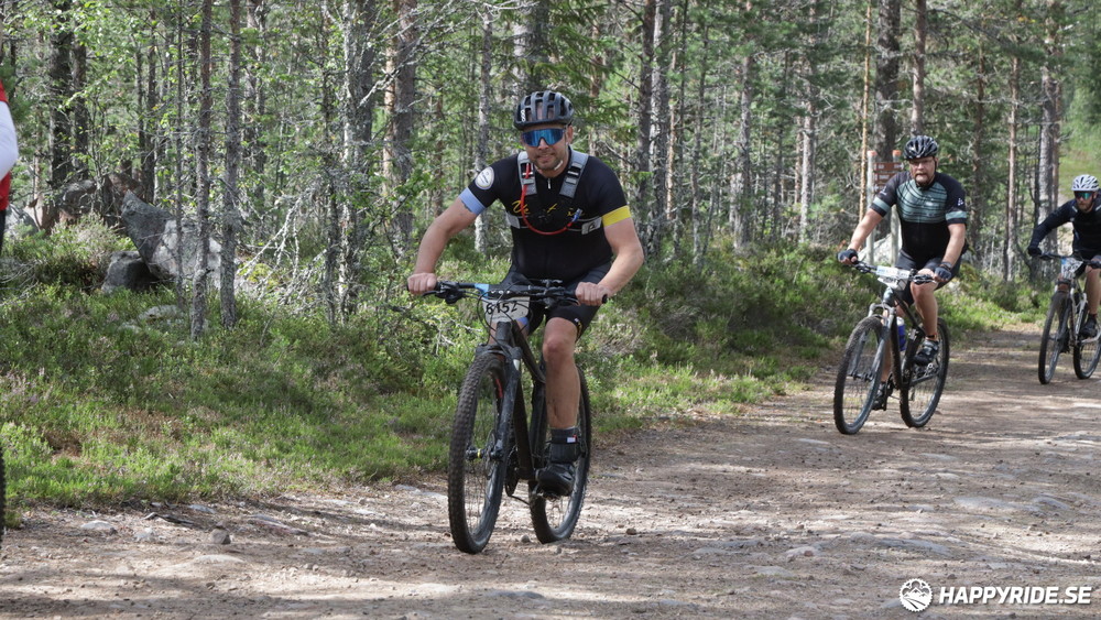 Bild från Cykelvasan 2024