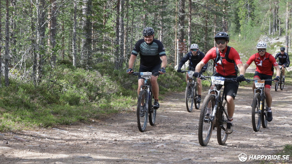 Bild från Cykelvasan 2024