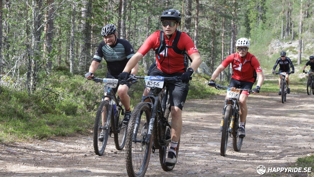 Bild från Cykelvasan 2024