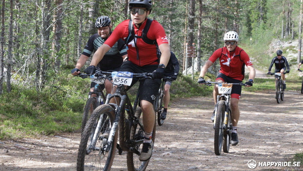 Bild från Cykelvasan 2024