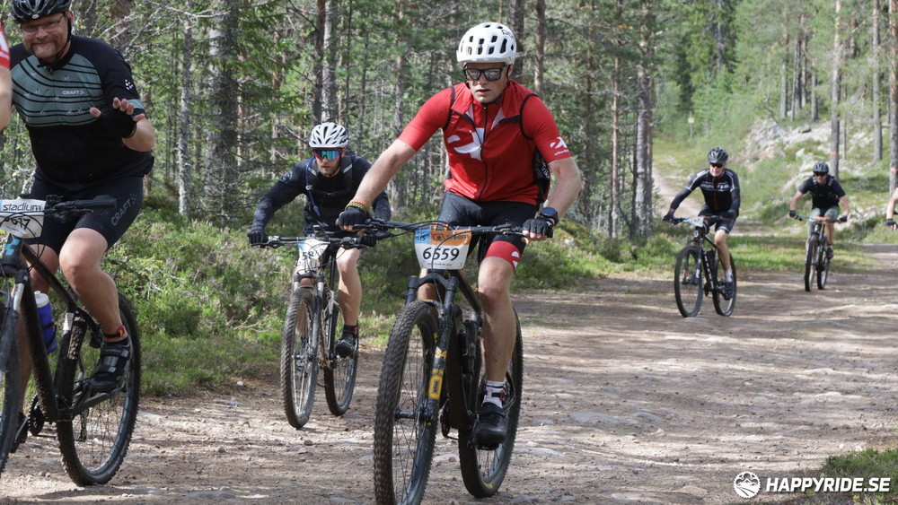 Bild från Cykelvasan 2024