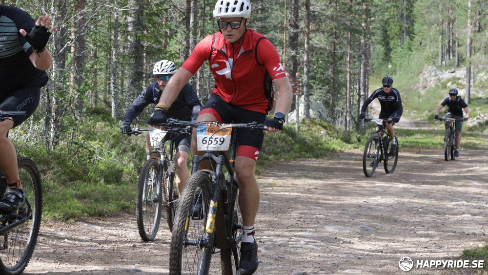 Bild från Cykelvasan 2024