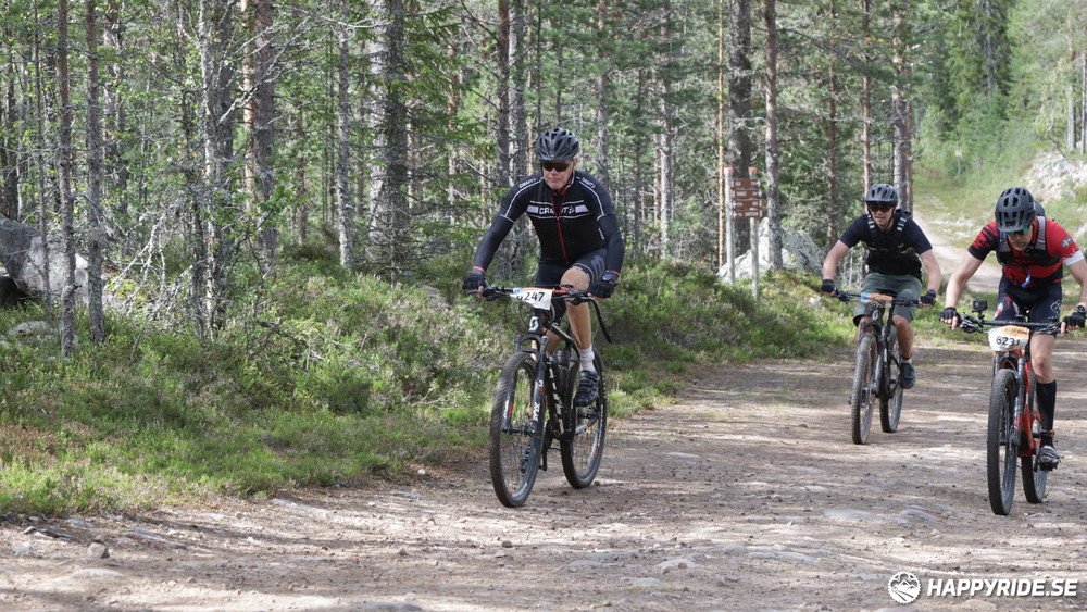Bild från Cykelvasan 2024