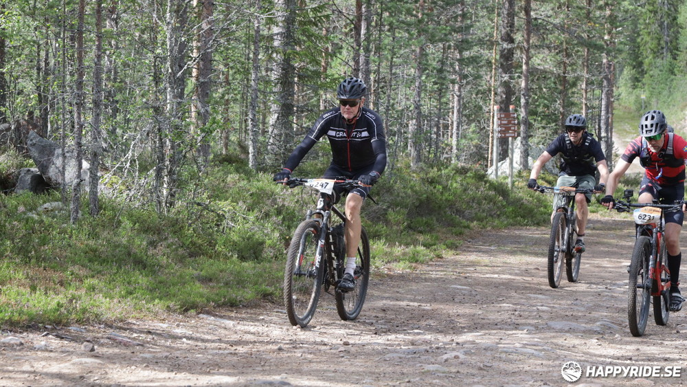 Bild från Cykelvasan 2024
