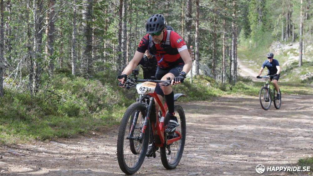 Bild från Cykelvasan 2024