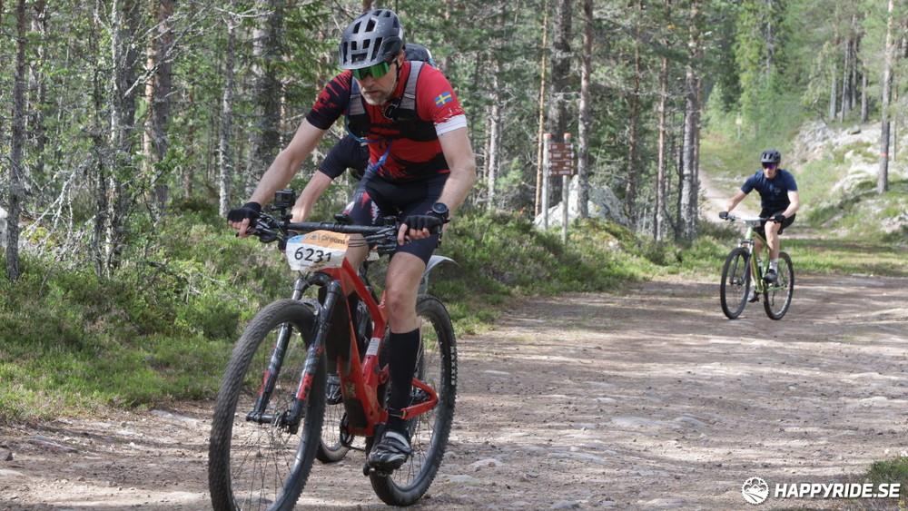 Bild från Cykelvasan 2024