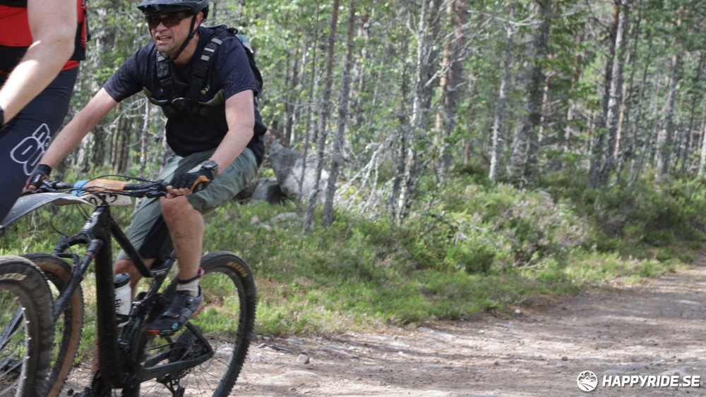 Bild från Cykelvasan 2024