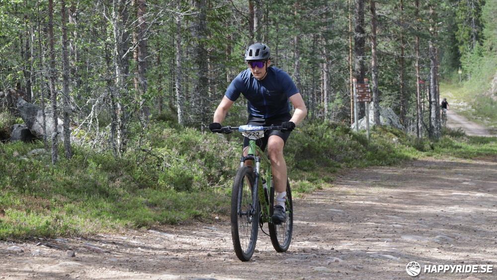 Bild från Cykelvasan 2024