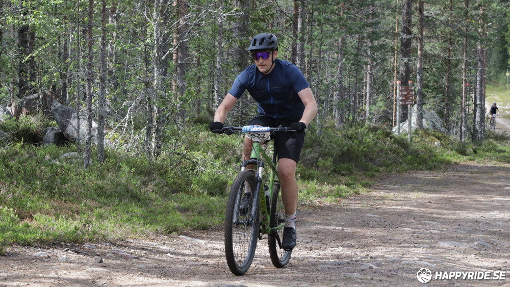 Bild från Cykelvasan 2024