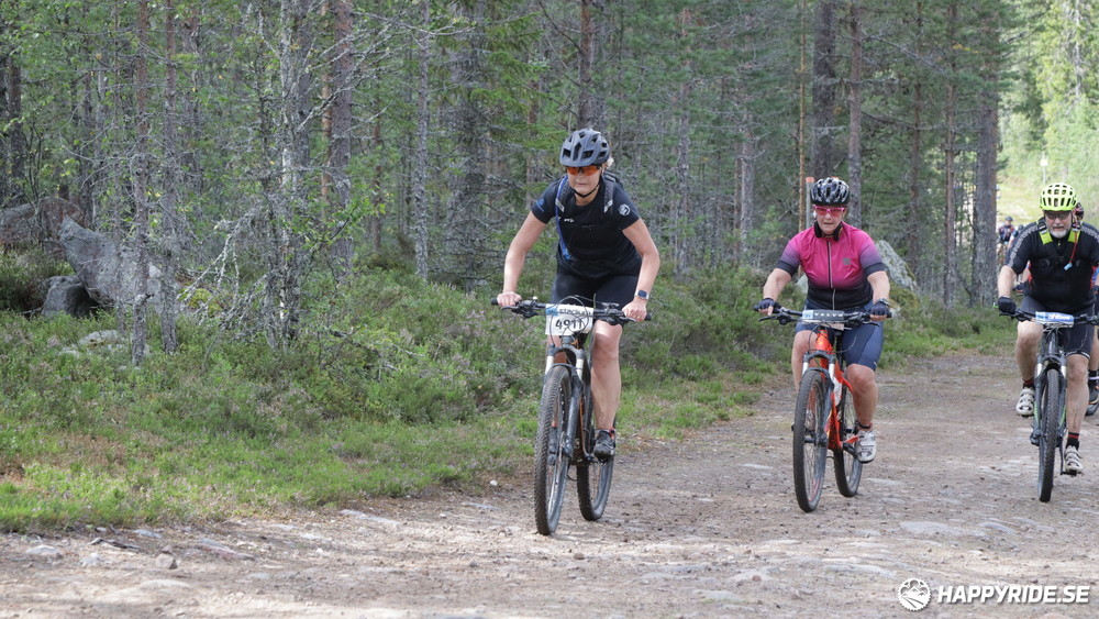 Bild från Cykelvasan 2024