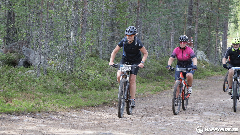 Bild från Cykelvasan 2024
