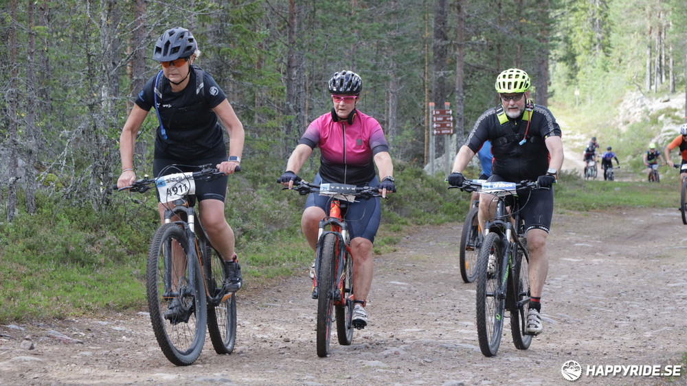 Bild från Cykelvasan 2024