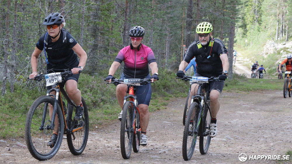 Bild från Cykelvasan 2024